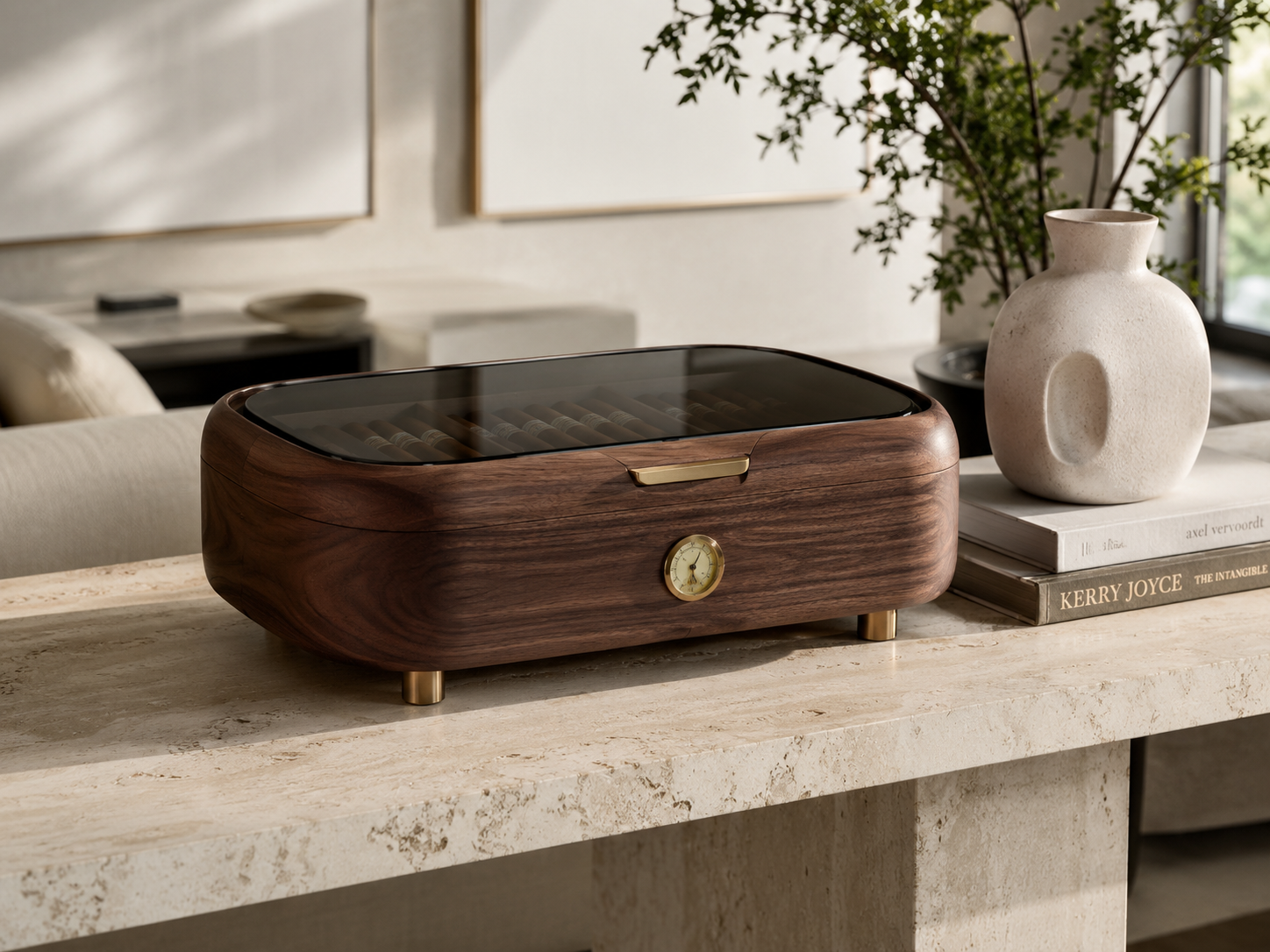 Başlangıç Seviyesinde Hangi Humidor Tercih Edilmeli?