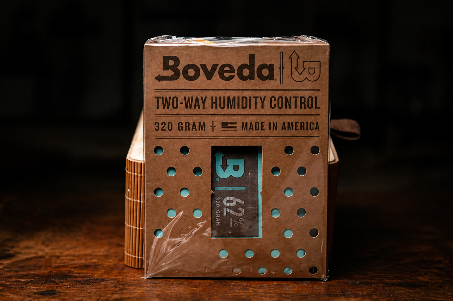 Boveda Tekrar Kullanılır mı?