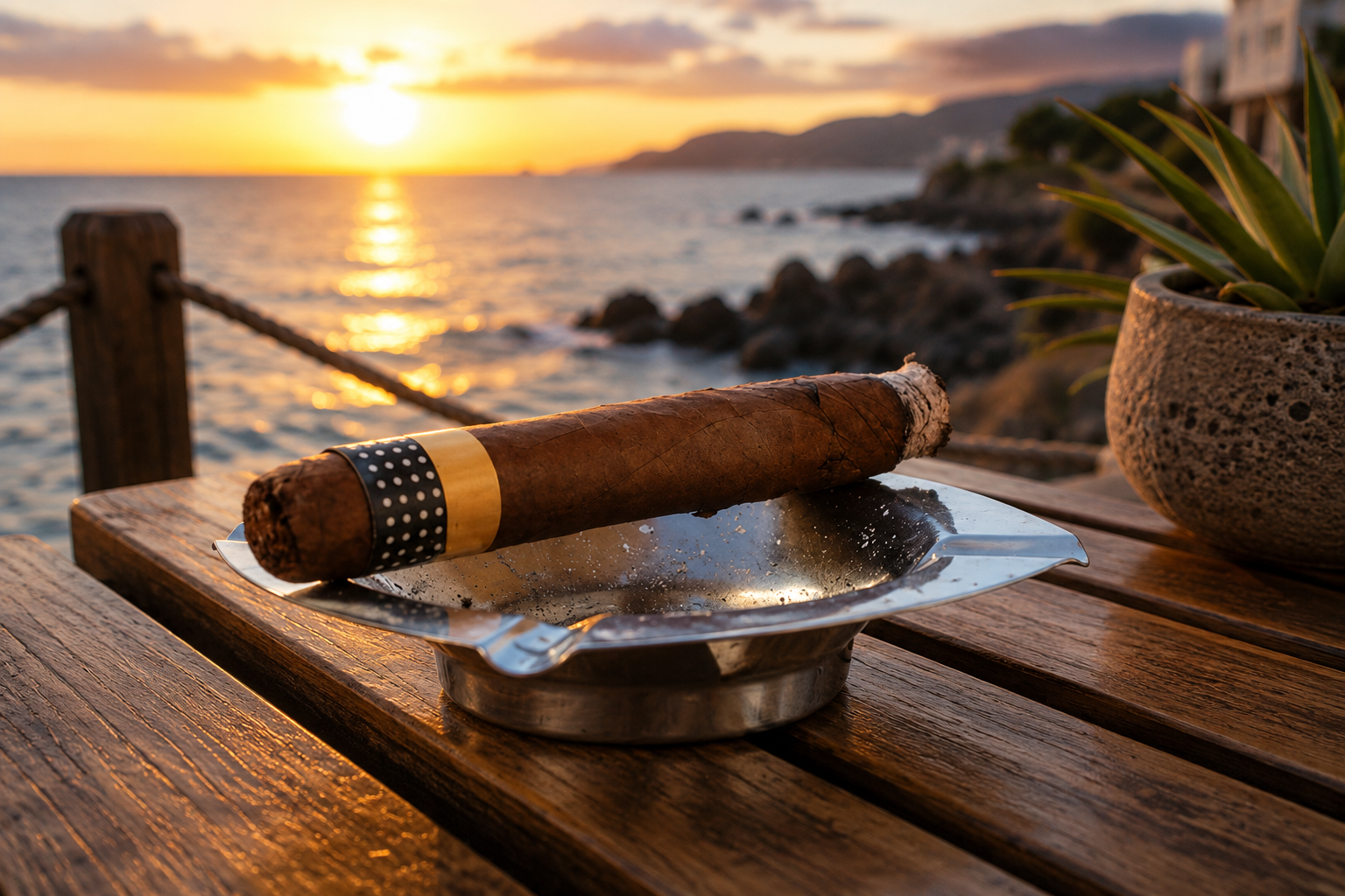 Humidor Neden Nem Düşürüyor?