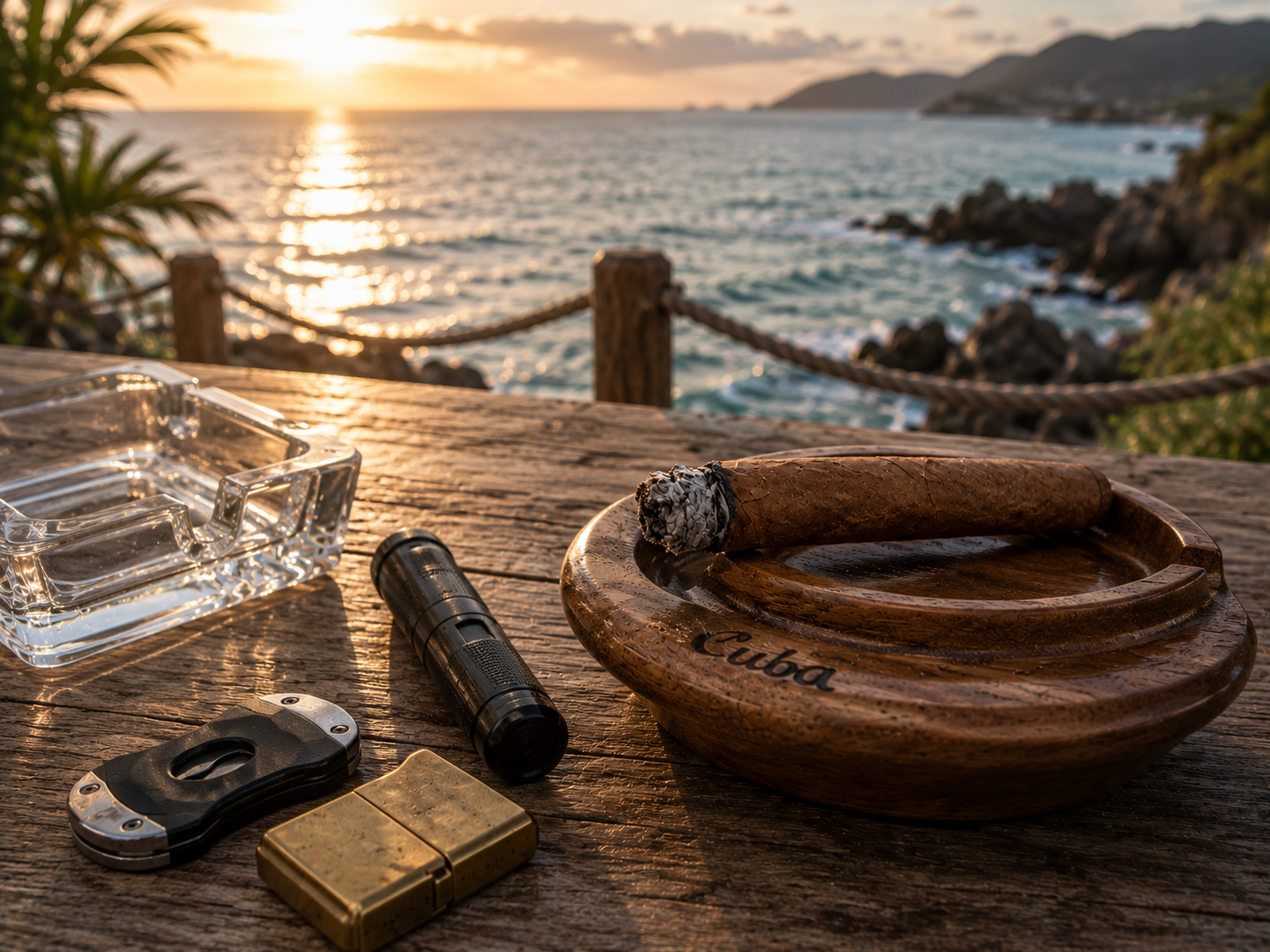 Humidor Neden Nem Tutmaz?