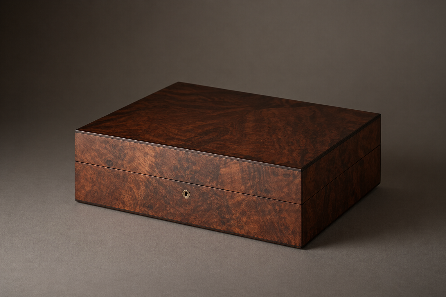 Humidor Neden Nemi Sabitlemiyor?