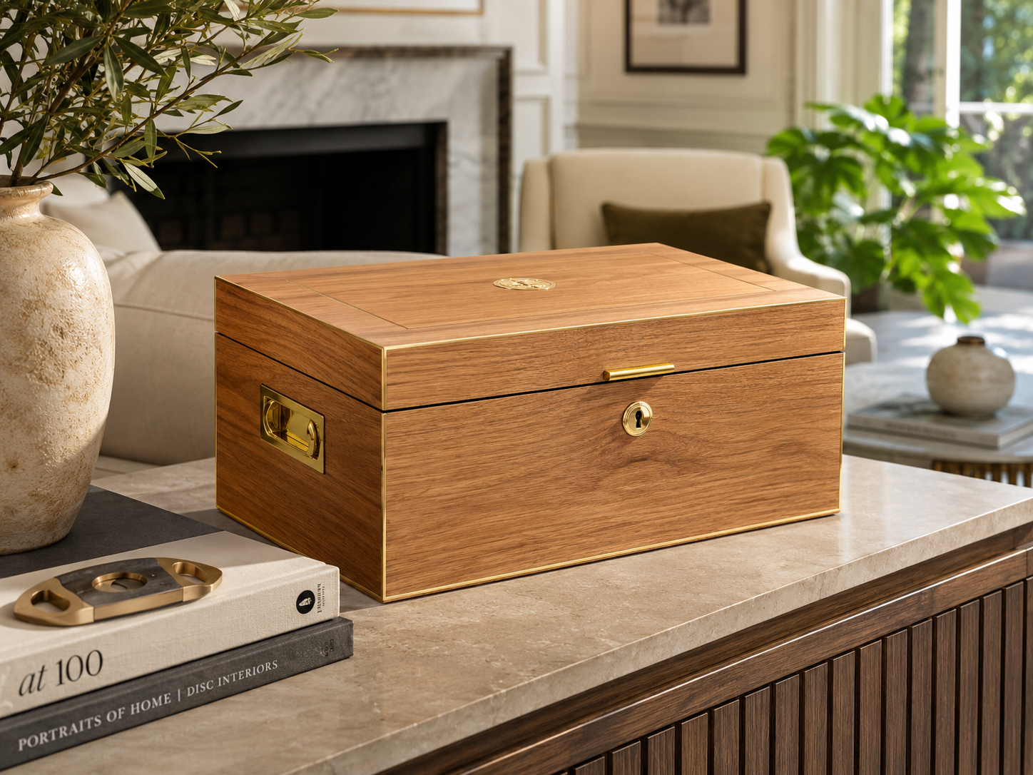 Humidor ve Puro İçin Jel Nemlendirici mi Kristal Nemlendirici mi?