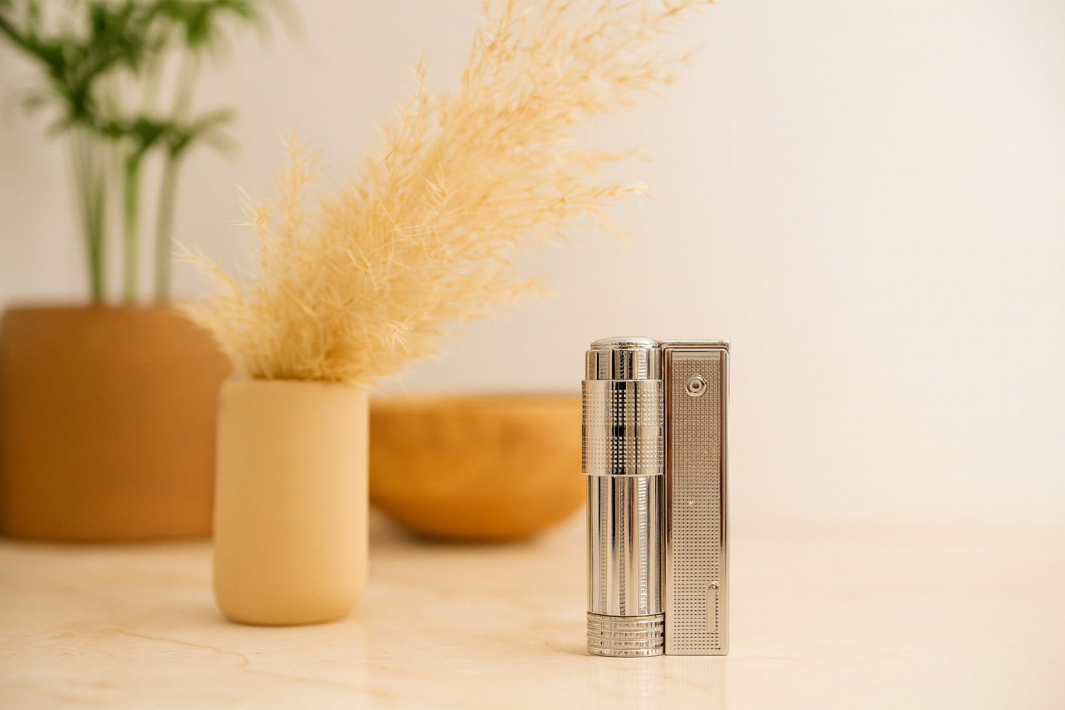 Muhtar Çakmakları: Zamansız Tasarımın ve Kalitenin Sembolü