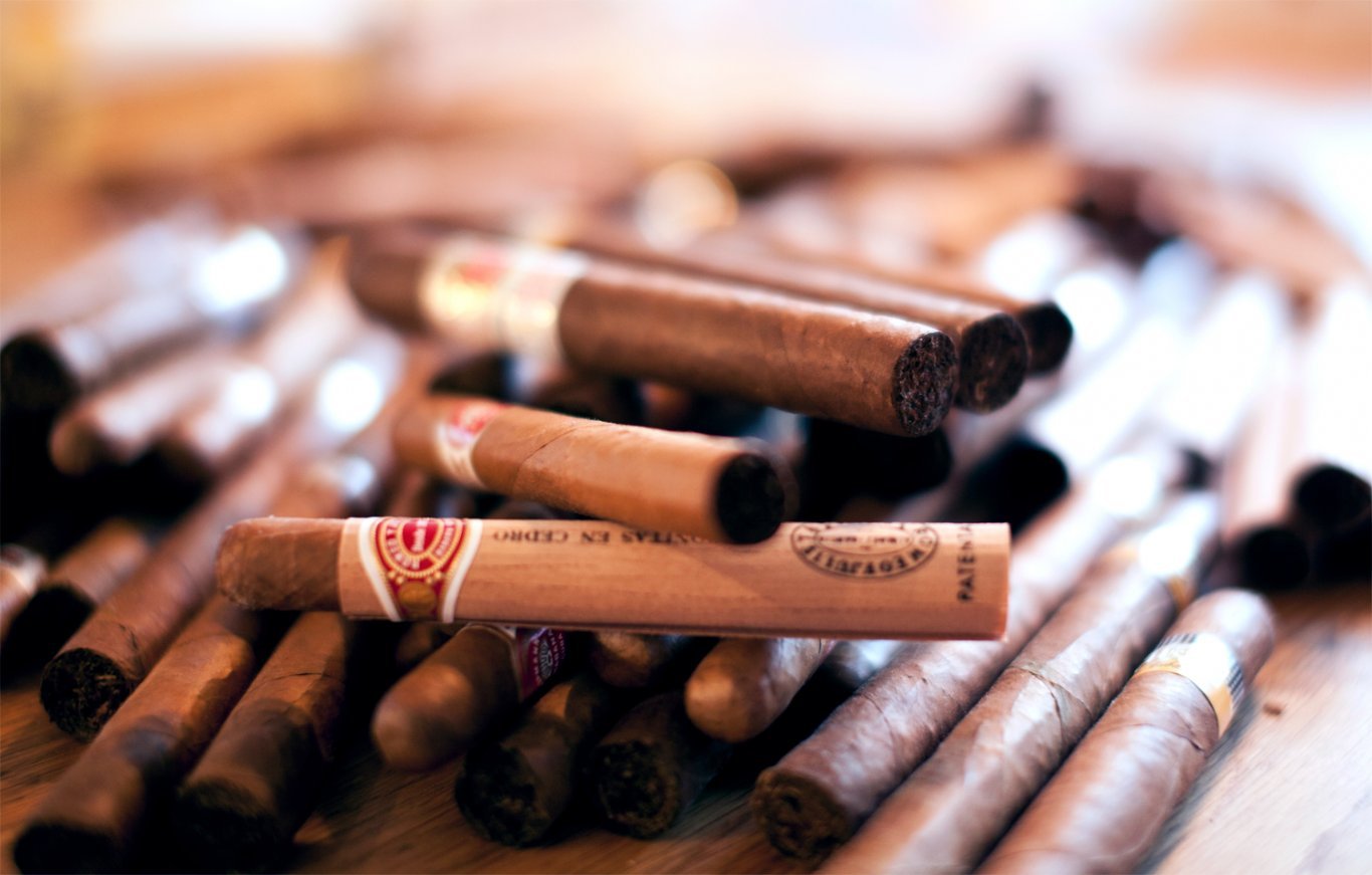 Puro Aromaları Nelerdir?