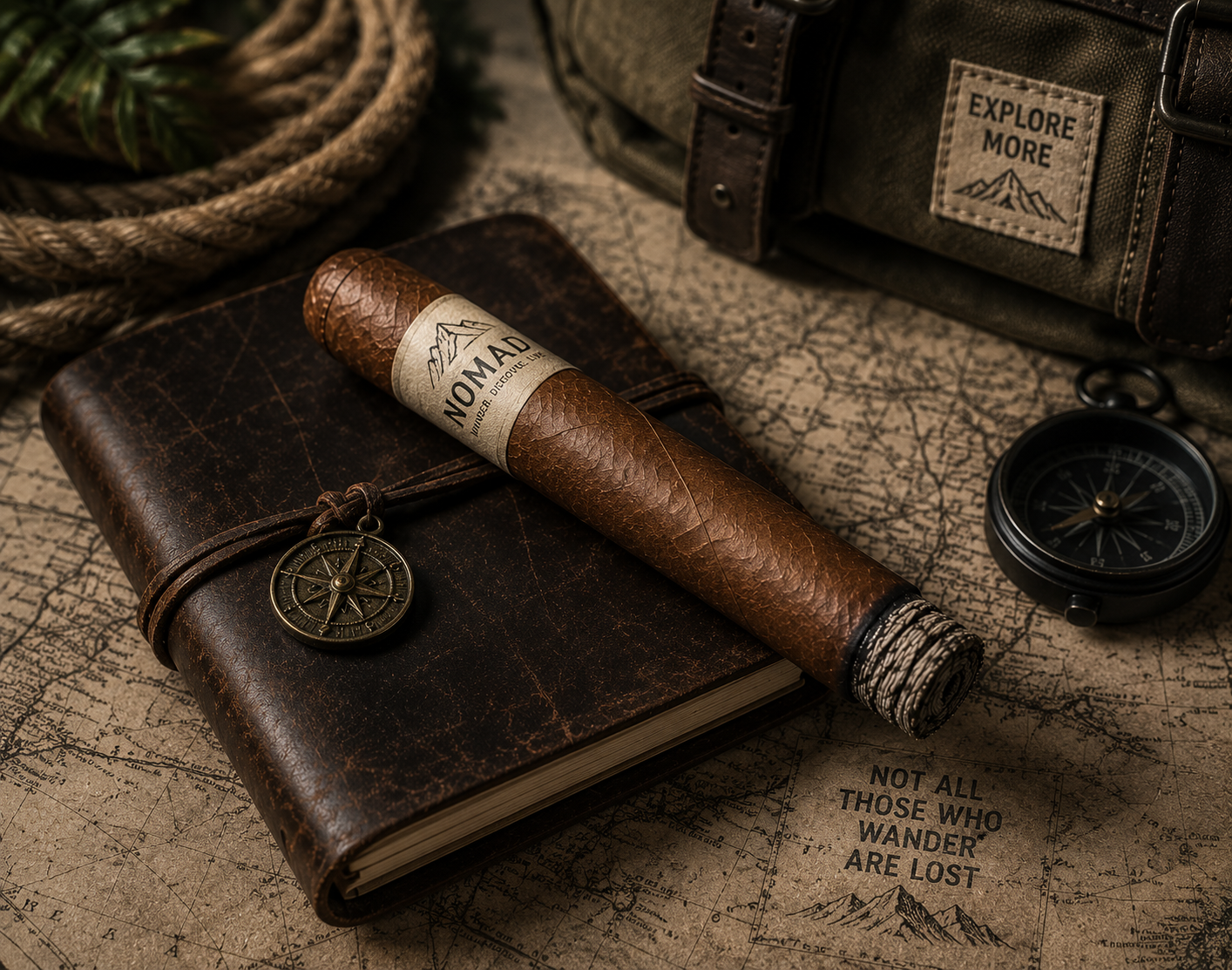 Puro Humidor İçinde Ambalajıyla Saklanır mı?
