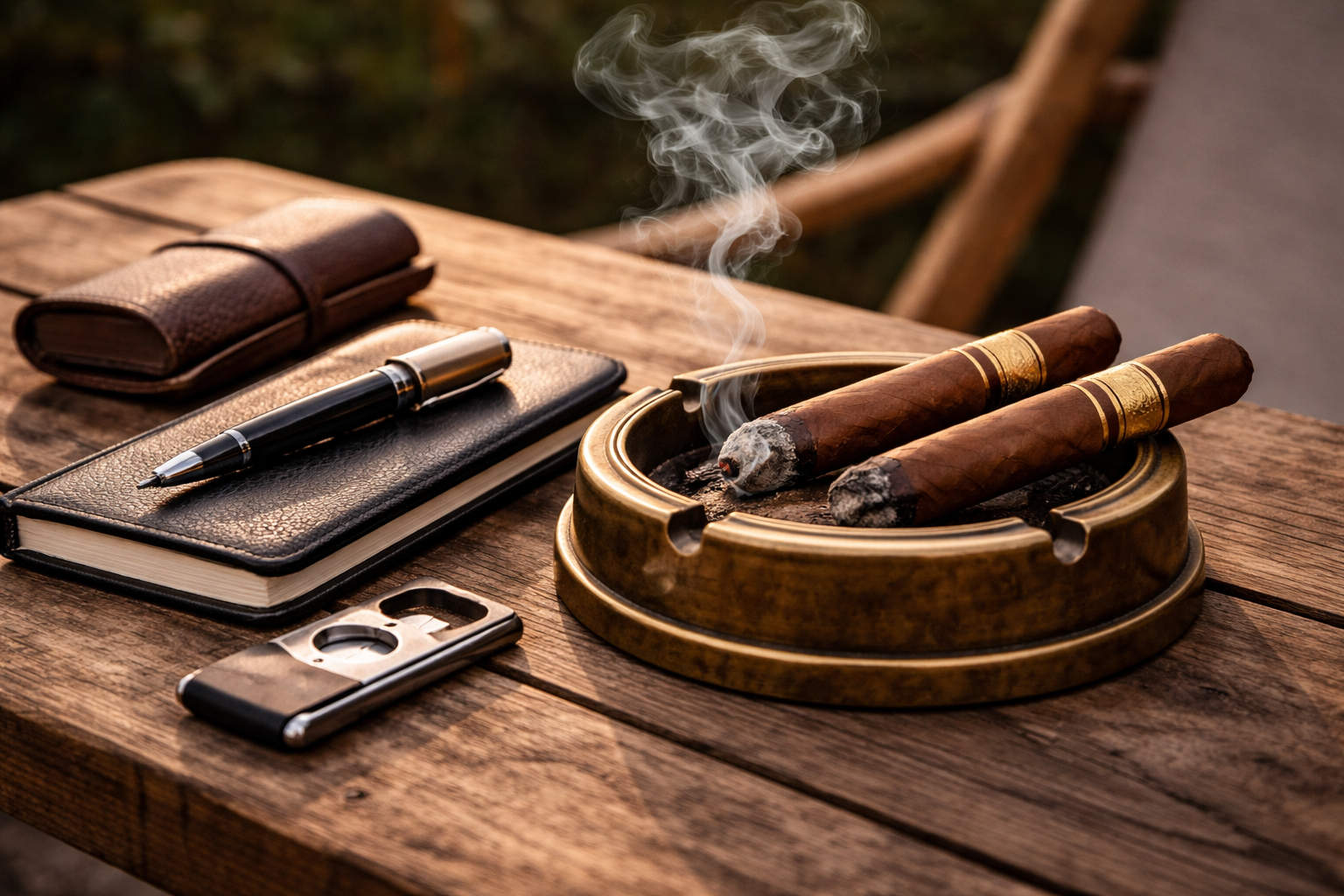 Puro Humidor İçinde Kaç Yıl Dayanır?