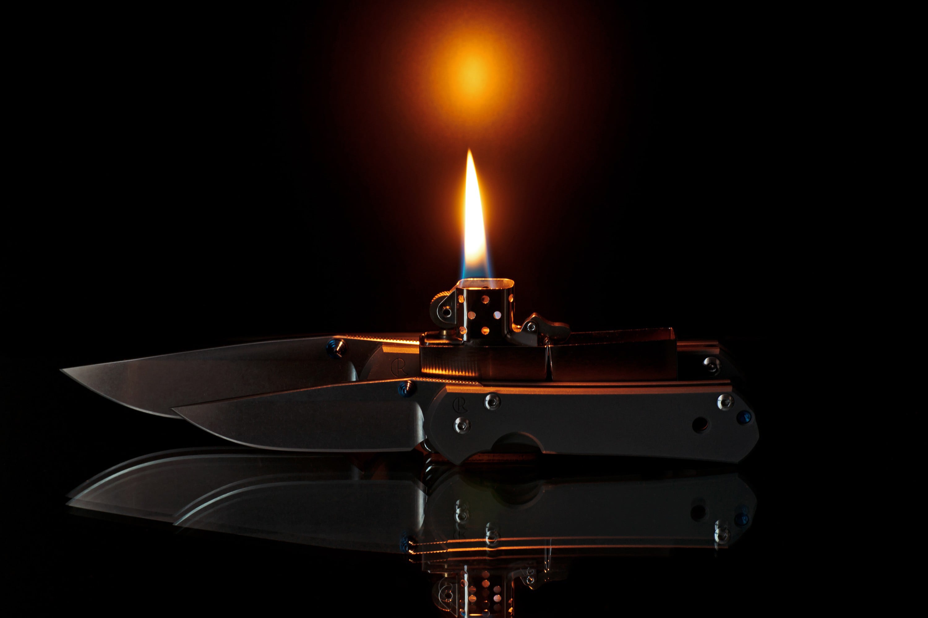 Torch ve Soft Flame Çakmak Nedir?