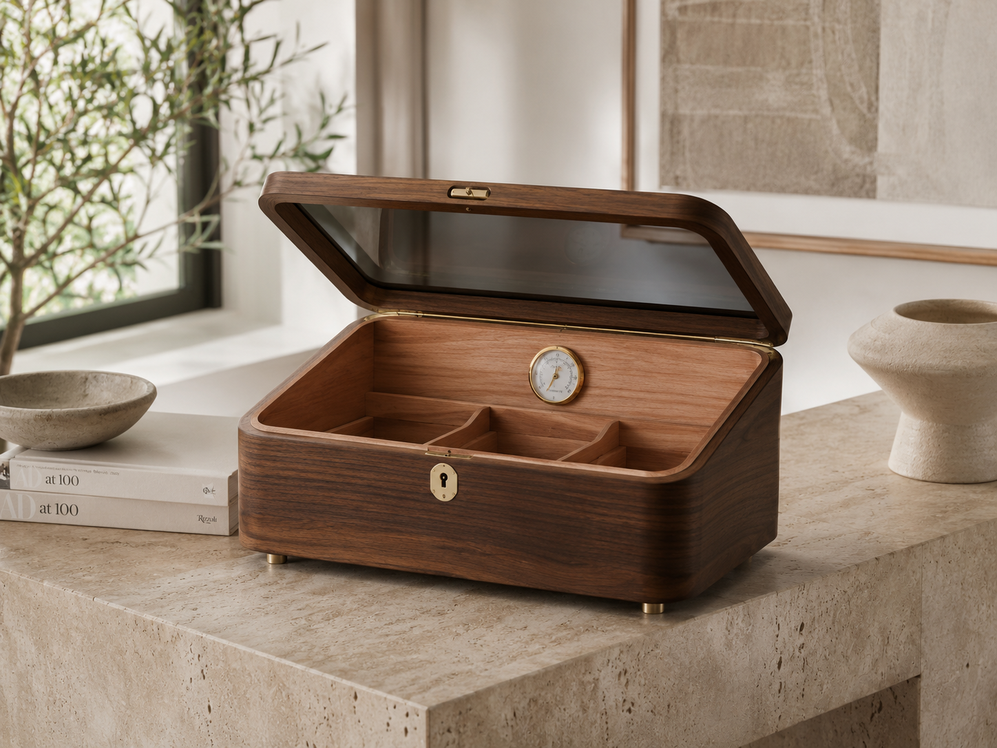 Yaz Aylarında Humidor Kullanımı Nasıl Olmalı?