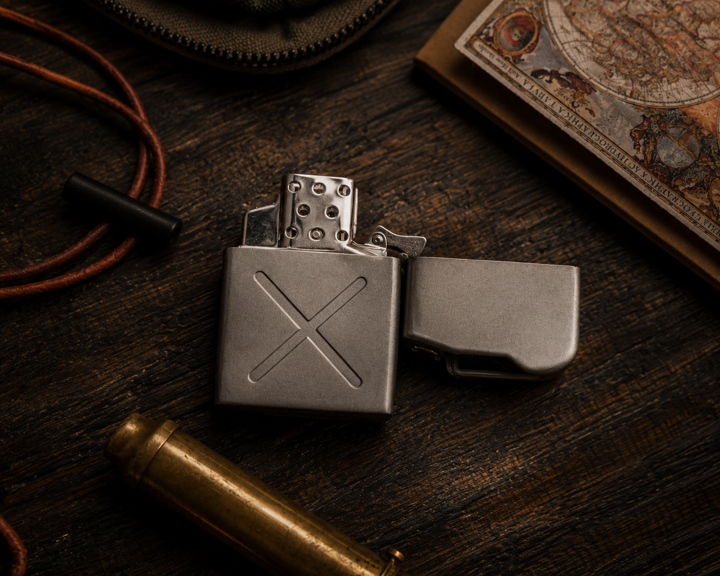 Zippo Bakımı Nasıl Yapılır?