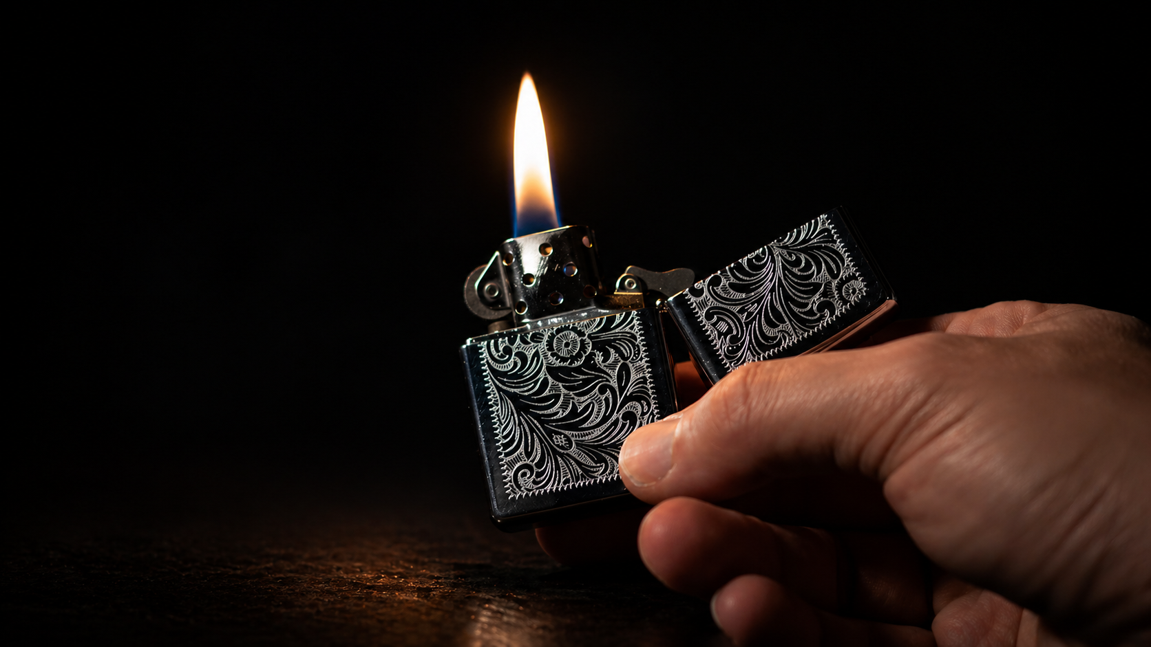 Zippo Fitil Nasıl Değiştirilir?
