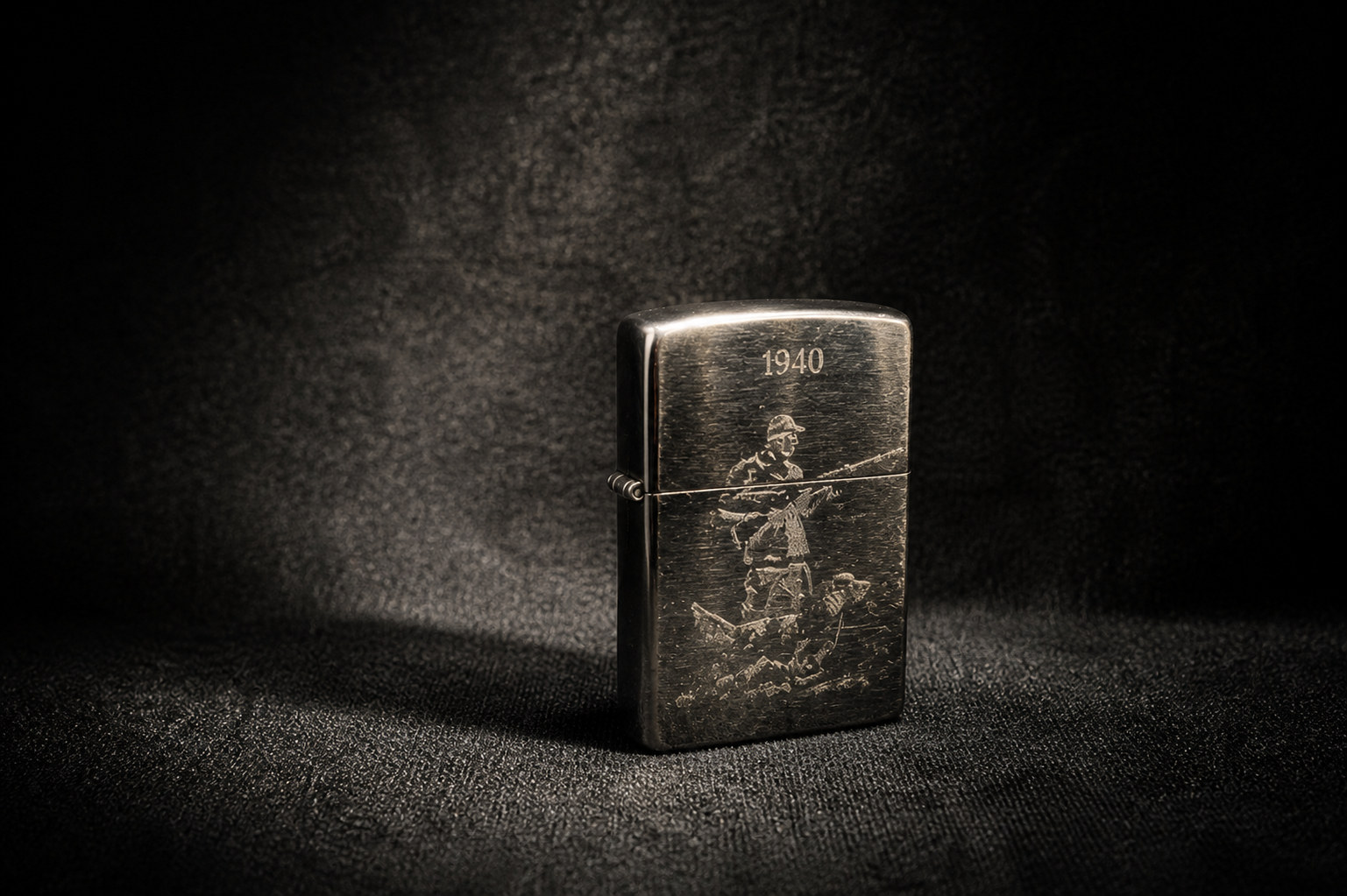 Zippo Gazla Çalışır mı?