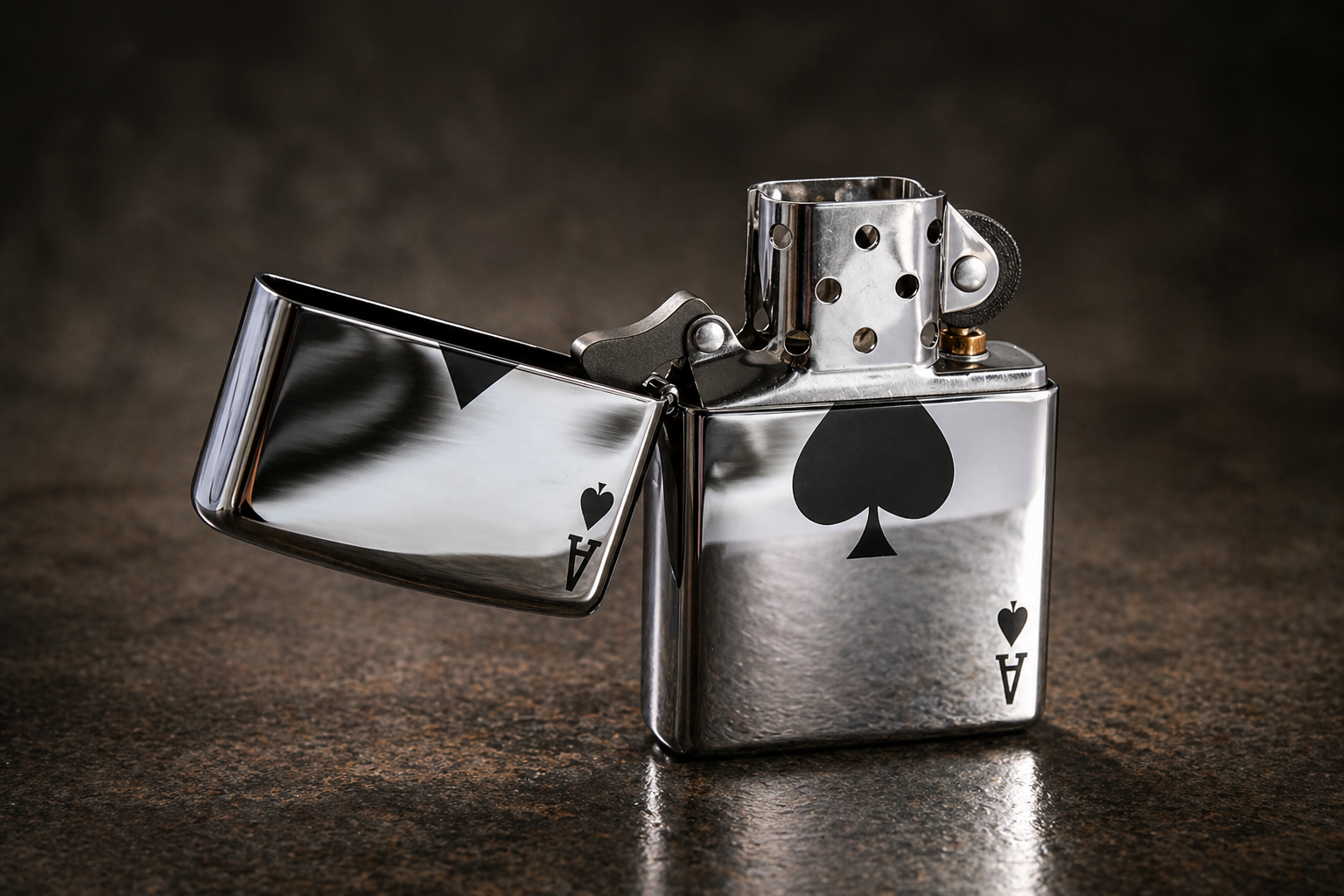 Zippo Nasıl Doldurulur?