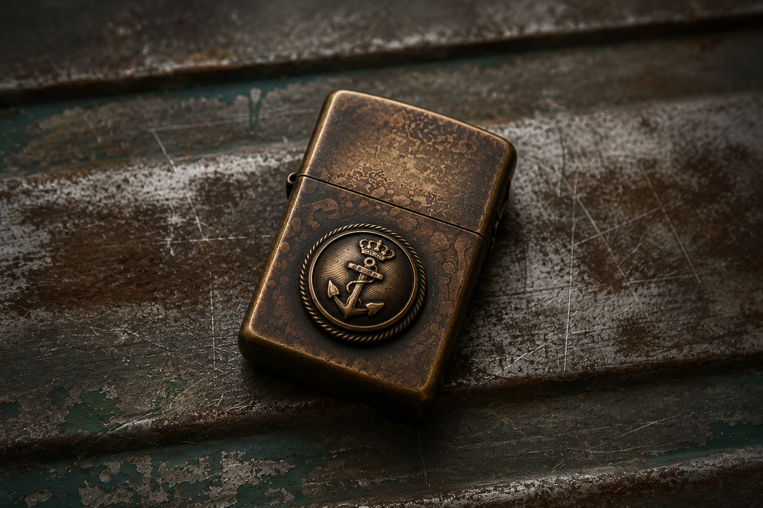 Zippo Pamuk Nasıl Değiştirilir?