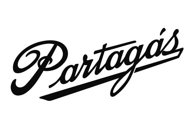 Partagas