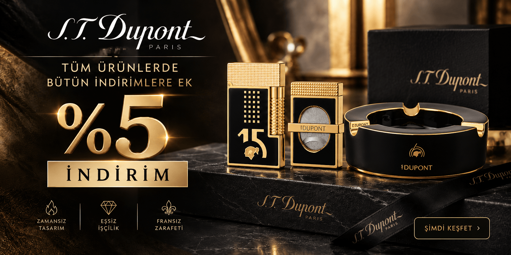 Dupont İndirim