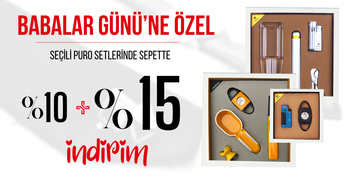 Babalar Günü Kampanya