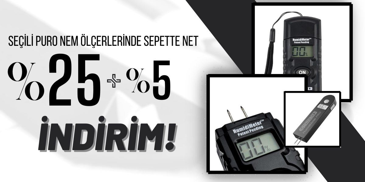 Nem ölçer