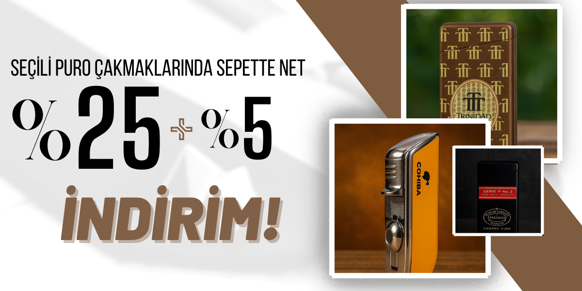Puro Çakmak