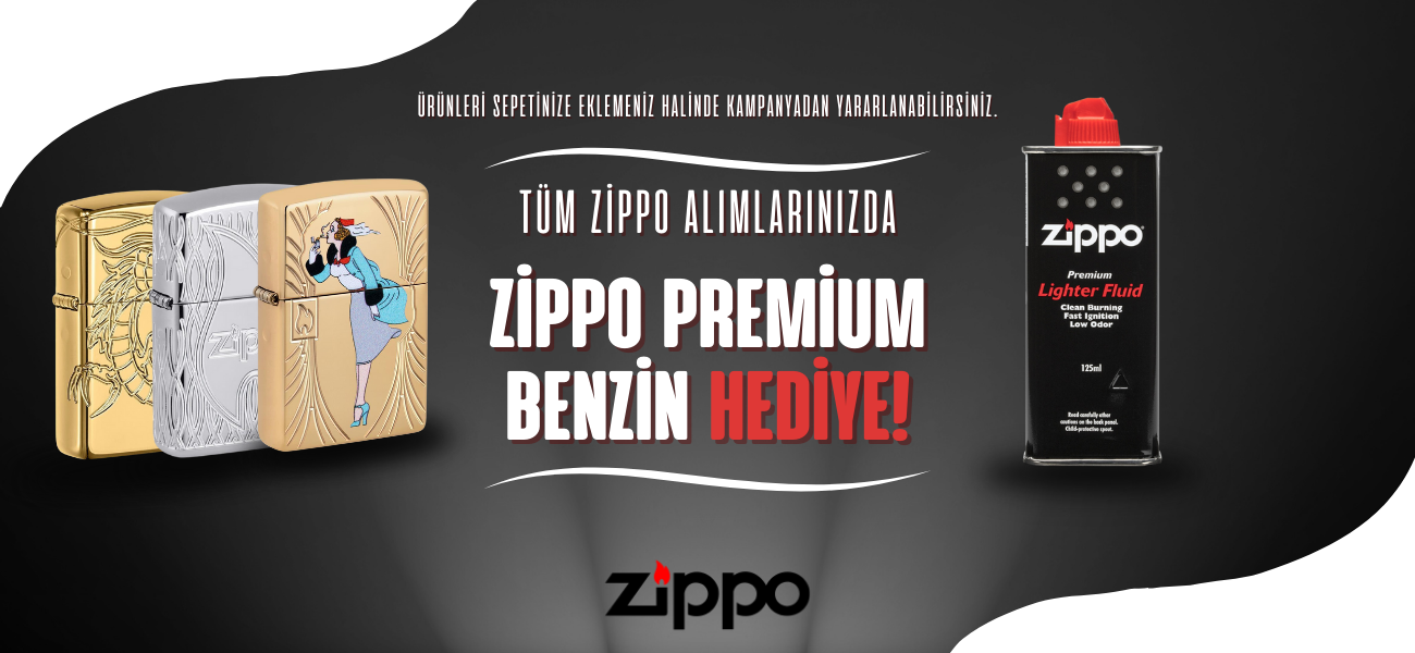 Zippo