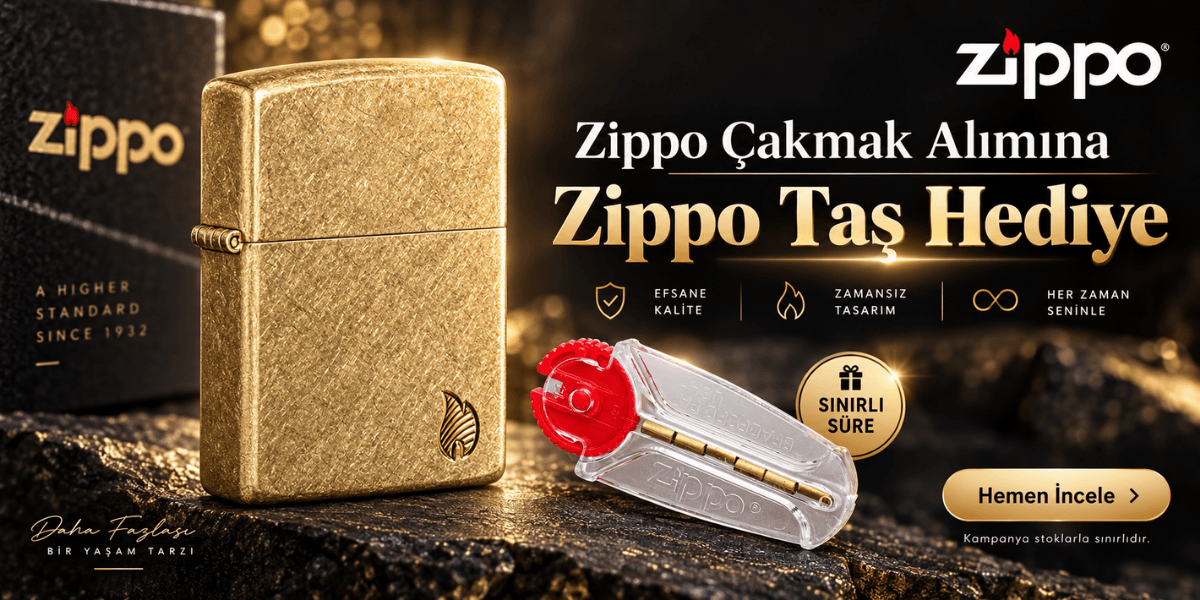 Zippo