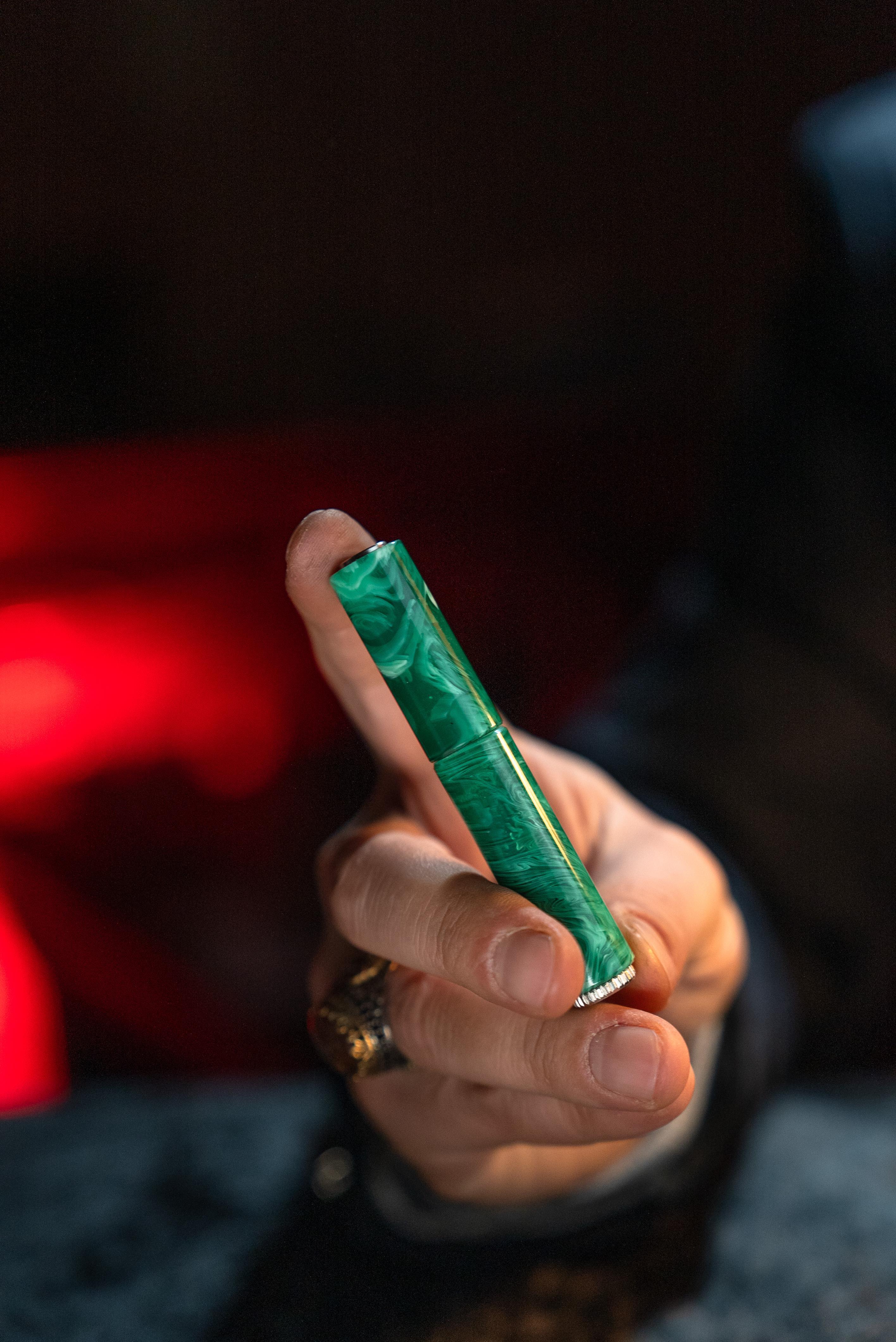 Caka Lighter Harmony Nil Benzinli Çakmak