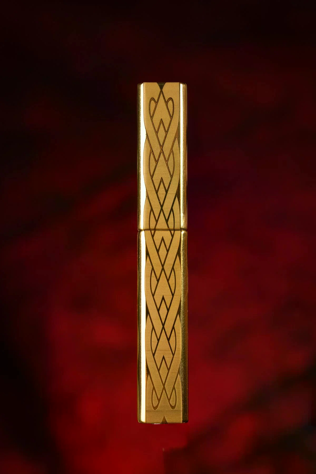 Caka Lighter Nova Pera Benzinli Çakmak