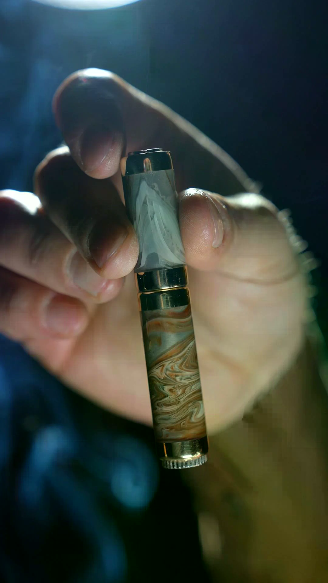 Caka Lighter Rex Harmony Gri Benzinli Çakmak
