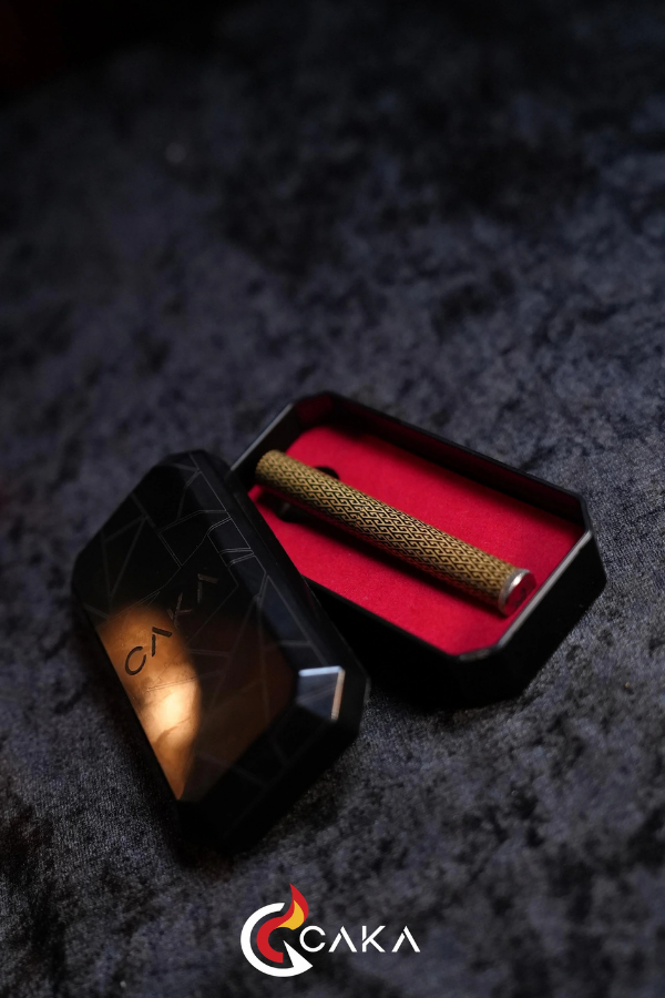 Caka Lighter Infinito Benzinli Çakmak