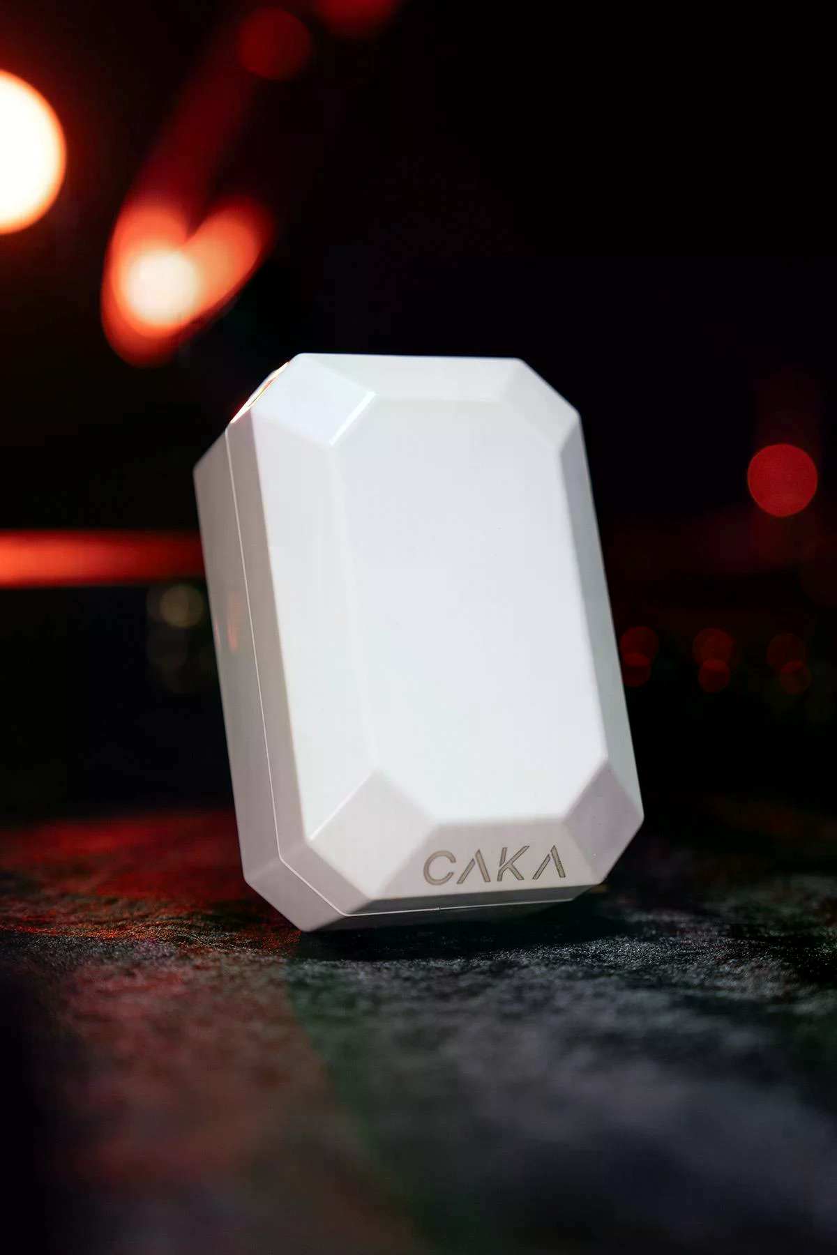 Caka Lighter Harmony Çöl Rüzgarı Benzinli Çakmak