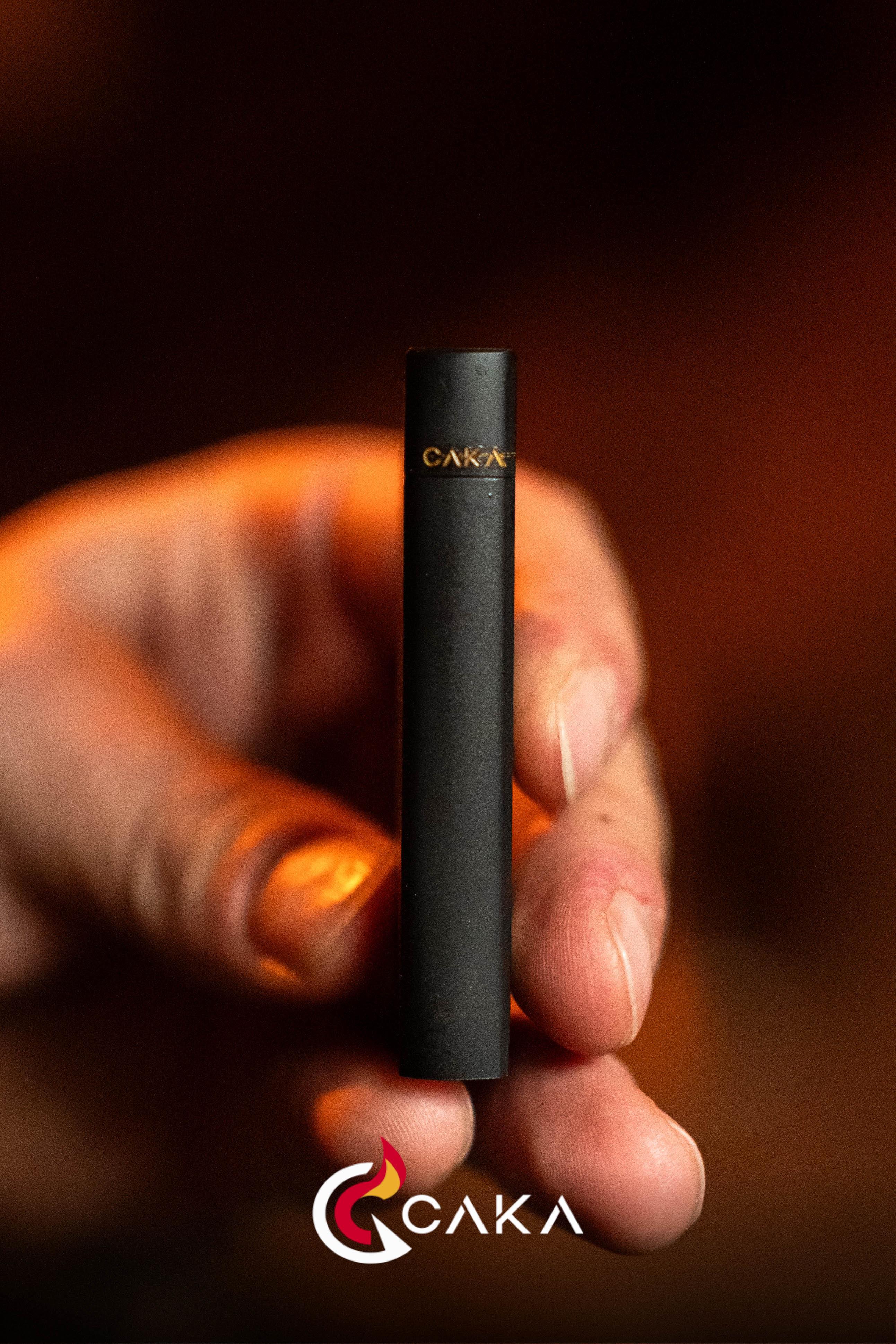 Caka Lighter Zen Serisi Benzinli Çakmak