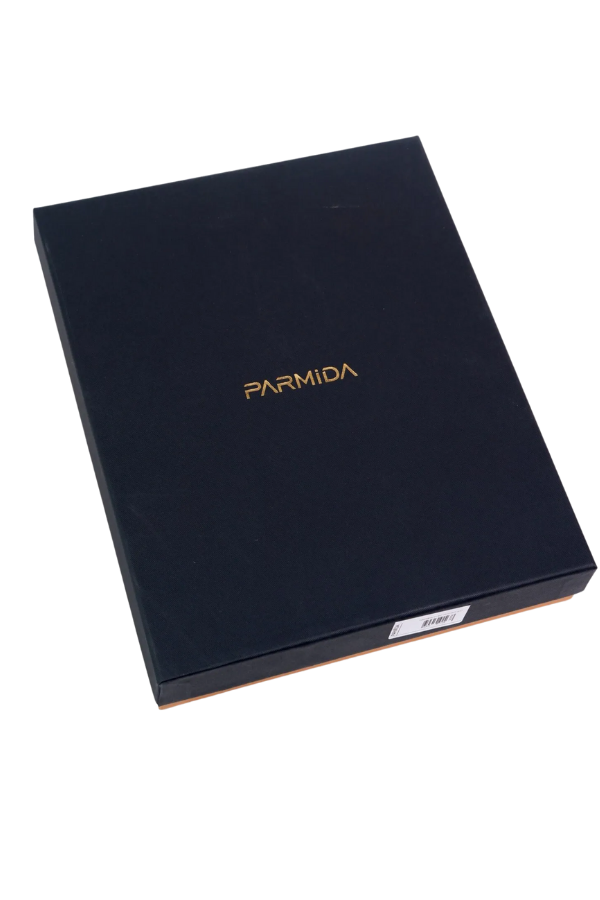 Parmida Çakmak Kesici Küllük Sehpa Tüp Beşli Siyah Puro Seti