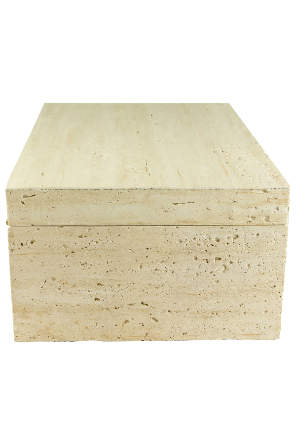 Adorini Concrete Sedir Humidor Puro Kutusu