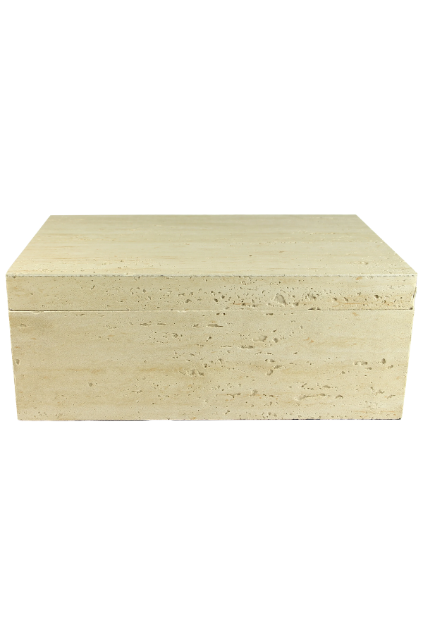 Adorini Concrete Sedir Humidor Puro Kutusu