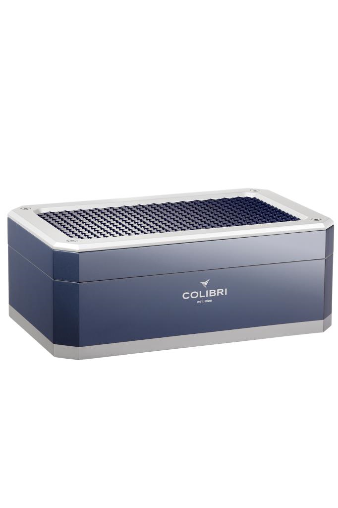 Colibri Rally Mavi Puro Kutusu