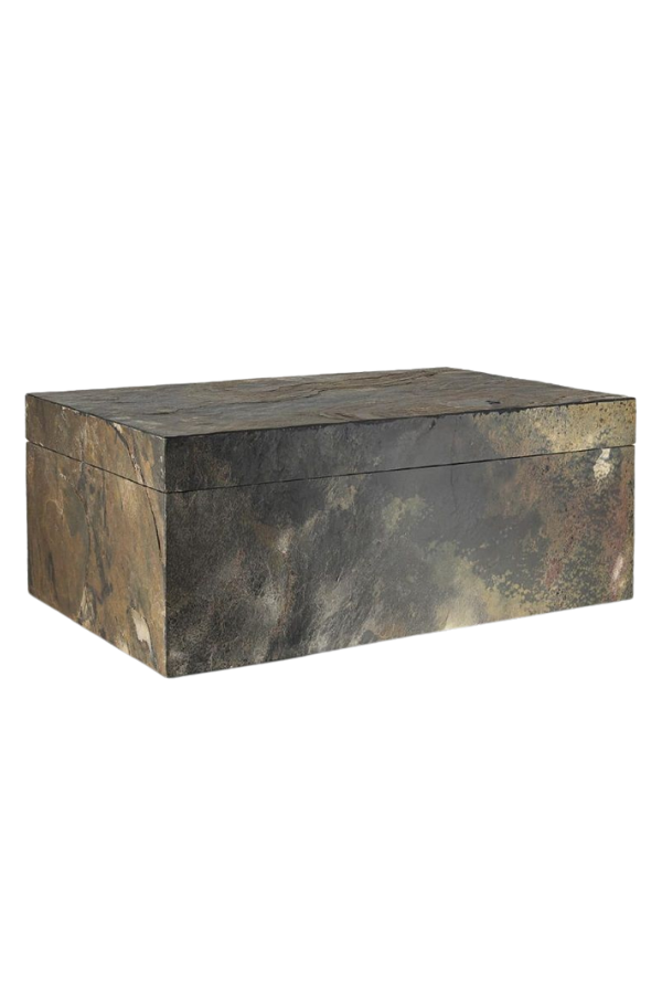 Adorini Stone Sedir Humidor Puro Kutusu