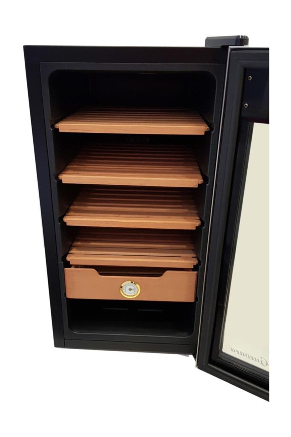 Guevara Elektronik Puro Dolabı Humidor