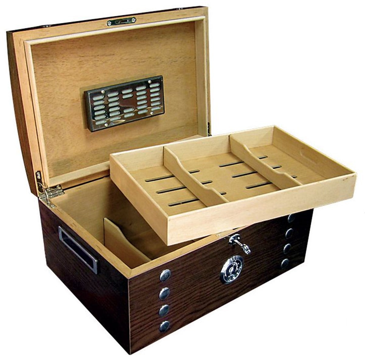 Melena Humidor Puro Kutusu