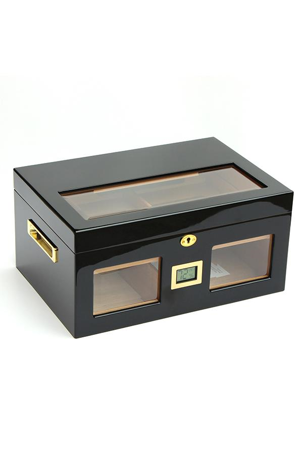 San Martin Sedir Humidor Puro Kutusu