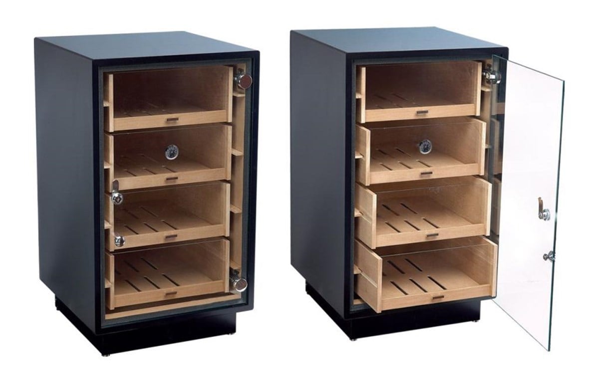 Parejo Humidor Puro Kutusu