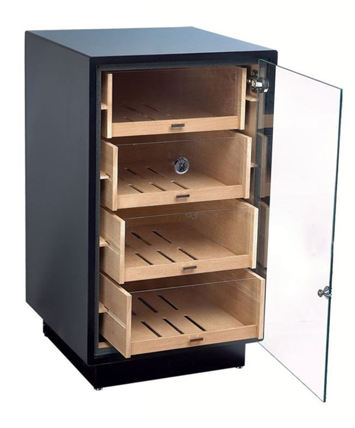 Parejo Humidor Puro Kutusu