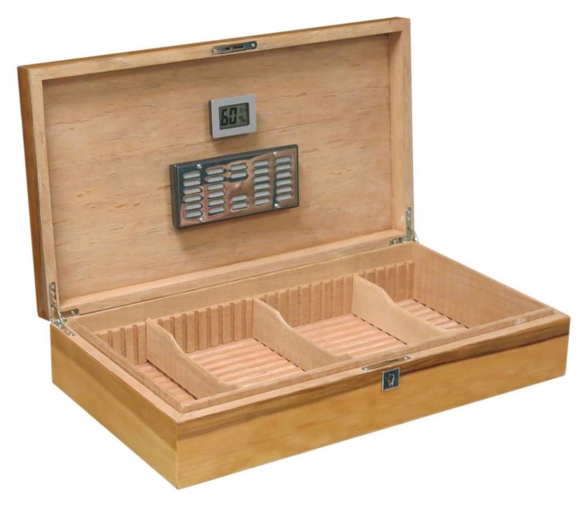 Guanajay Humidor Puro Kutusu