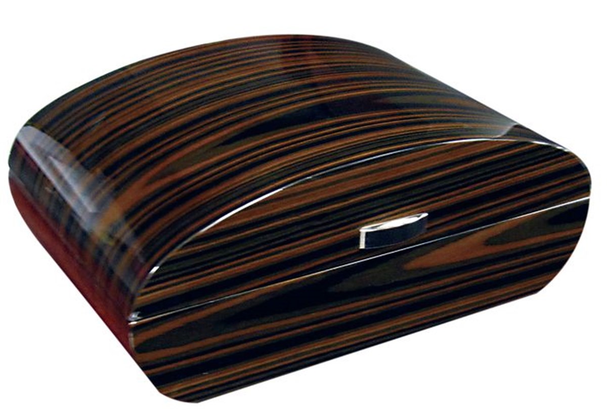 Maya Humidor Puro Kutusu
