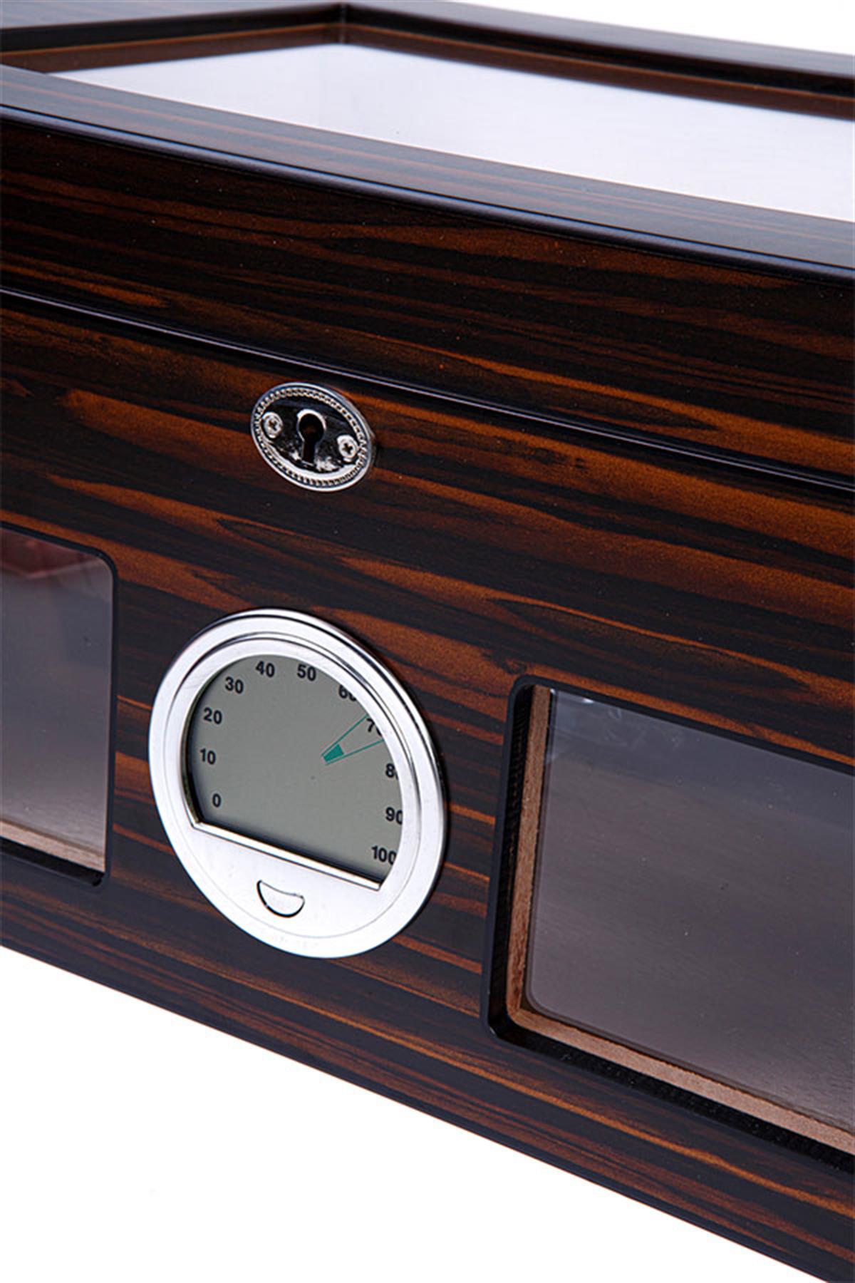Belize Humidor Puro Kutusu