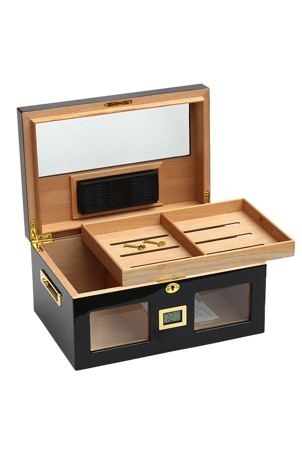 San Martin Sedir Humidor Puro Kutusu