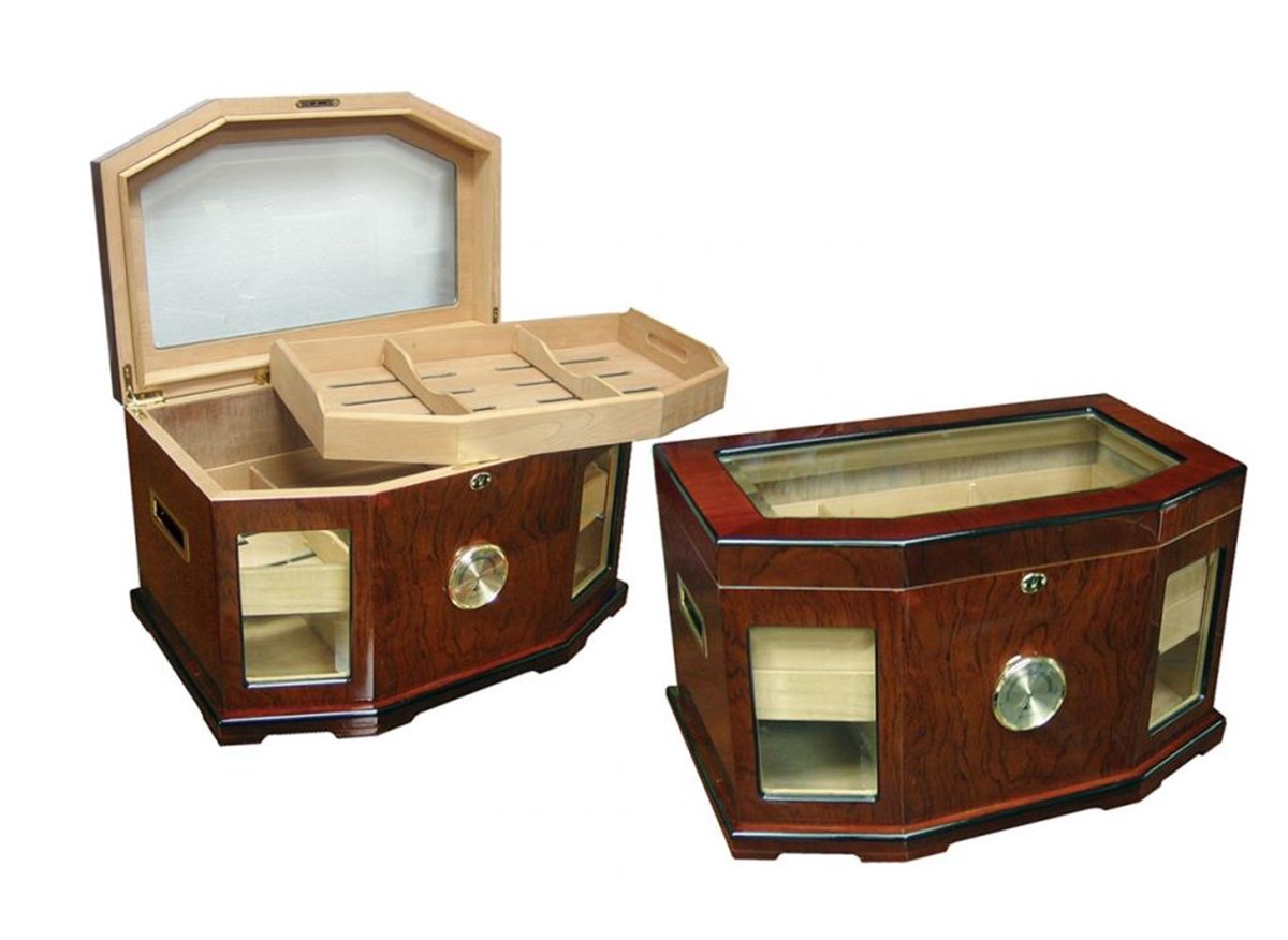 Sandino Humidor Puro Kutusu