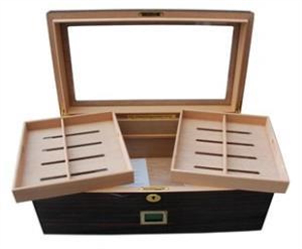 Acapulco Humidor Puro Kutusu