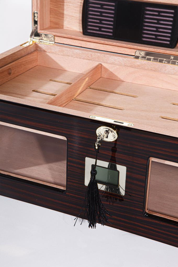 Rafaela Sedir Humidor Puro Kutusu