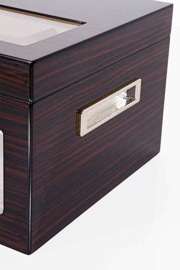 Rafaela Sedir Humidor Puro Kutusu