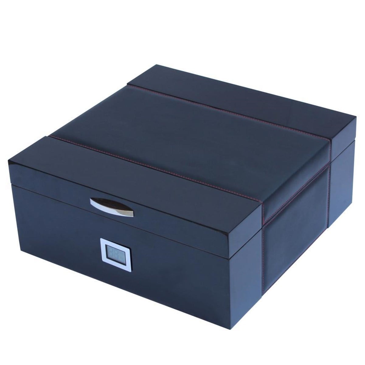 PremiumQuality Puro Kutusu Humidor