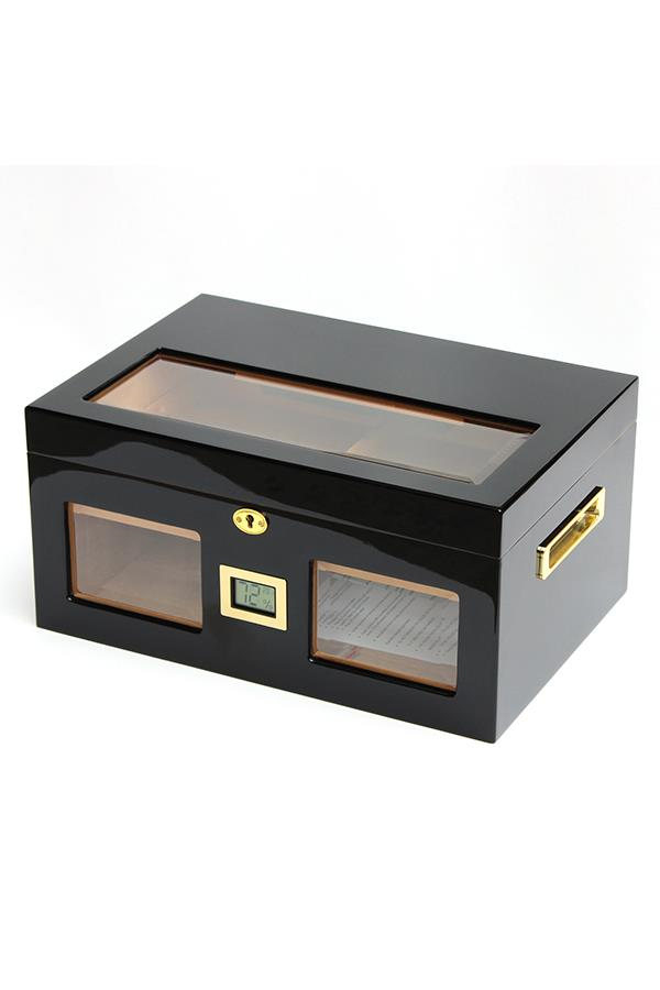 San Martin Sedir Humidor Puro Kutusu